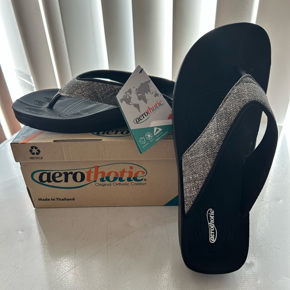 Aerothotic brand women’s sandals